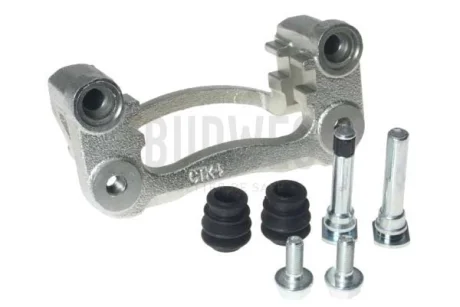 Скоба супорта (заднього) Hyundai Accent/Kia Rio 05-11 (Kasco) BUDWEG CALIPER 3836281