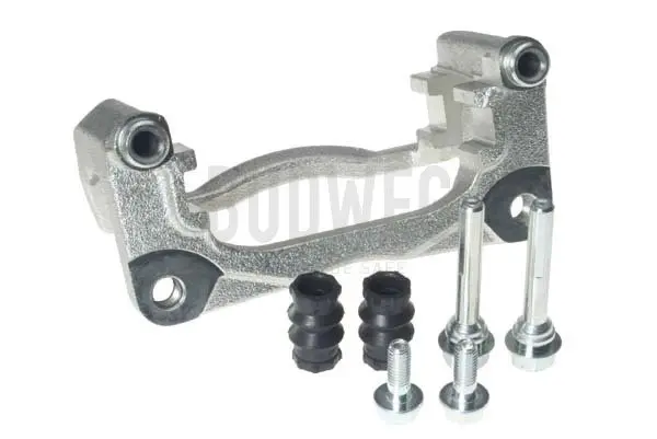 скоба супорта (переднього) opel agila B 08-/Suzuki swift 05- (TRW) BUDWEG CALIPER 3840401 - фото 1