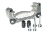 скоба супорта (переднього) opel agila B 08-/Suzuki swift 05- (TRW) BUDWEG CALIPER 3840401 - фото 1
