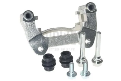 Скоба супорта (заднього) Mini (R50/R53/R56/R55) 06- (Trw) BUDWEG CALIPER 3840841
