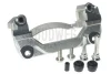 скоба супорта (переднього) mazda 6 07-13 (Mazda) BUDWEG CALIPER 3841641 - фото 1