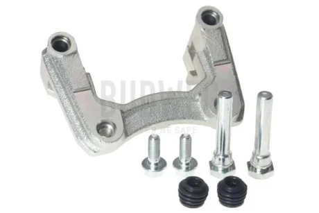 Скоба супорта (заднього) Fiat Sedici 06-/Suzuki Swift 06- (NISSIN) BUDWEG CALIPER 3844041