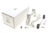Скоба супорта (заднього) VW Caddy III 04-15 (BOSCH) BUDWEG CALIPER 384416-1 (фото 2)