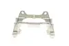 Скоба супорта (заднього) VW Caddy III 04-15 (BOSCH) BUDWEG CALIPER 384416-1 (фото 6)