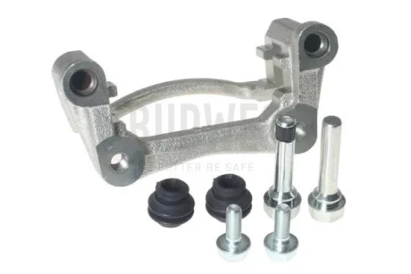 Скоба супорта (заднього) Hyundai i30 11- (Mobis) BUDWEG CALIPER 3845021