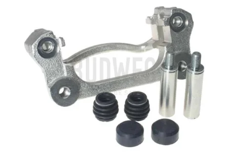 скоба супорта (заднього) renault master III 10- (Brembo) BUDWEG CALIPER 3845901