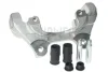 Скоба супорта (переднього) Fiat Doblo 10-/Opel Combo 12- (ATE) BUDWEG CALIPER 3846261 (фото 1)