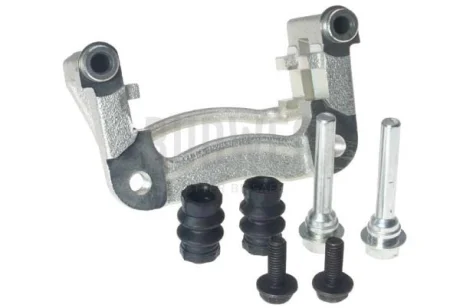 Скоба супорта (заднього) Honda Civic VIII 05- (TRW) BUDWEG CALIPER 3847061