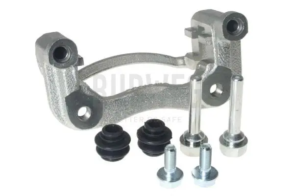 Скоба супорта (заднього) Hyundai Accent 10-/Kia Rio 11- (MANDO) BUDWEG CALIPER 3847901 (фото 1)