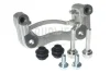 Скоба супорта (заднього) Hyundai Accent 10-/Kia Rio 11- (MANDO) BUDWEG CALIPER 3847901 (фото 1)