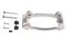 Скоба супорта (переднього) VW Caddy IV 15-20 (TRW) BUDWEG CALIPER 384830-1 (фото 1)