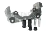 скоба супорта (переднього) citroen C5 III 08-/Peugeot 407 08- (ATE) BUDWEG CALIPER 3848721 - фото 1
