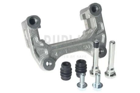 скоба супорта (заднього) mazda CX-5 11-17 (MAZDA) BUDWEG CALIPER 3848761