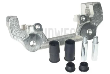 скоба супорта (переднього) BMW 1 (F20/F21) 11-/2 (F23/F22) 14- (BOSCH) BUDWEG CALIPER 3848941