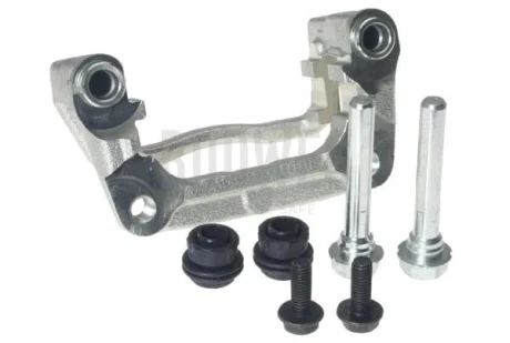 Скоба супорта (заднього) Kia Ceed 12-18 (TRW) BUDWEG CALIPER 3849821