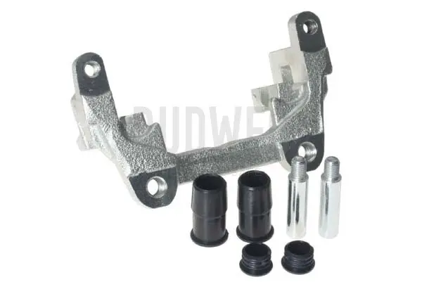 скоба супорта (заднього) ford kuga 13-/Mondeo 14- (ATE) BUDWEG CALIPER 3850201 - фото 1