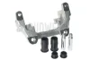 скоба супорта (заднього) ford kuga 13-/Mondeo 14- (ATE) BUDWEG CALIPER 3850201 - фото 1
