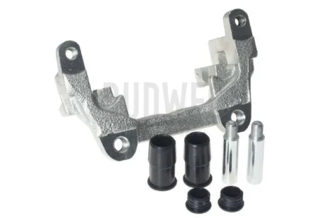 скоба супорта (заднього) ford kuga 13-/Mondeo 14- (ATE) BUDWEG CALIPER 3850201