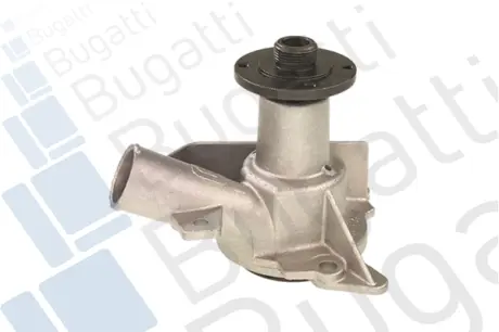 Water Pump. Насос водяний BUGATTI PA0212