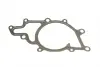 Water Pump. Насос водяний BUGATTI PA10037 (фото 10)