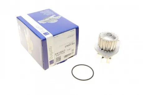 Water Pump. Насос водяний BUGATTI PA10063