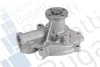 Помпа води Hyundai Santa Fe 2.0-2.4/2.0 CRDi 01-/Mitsubishi Proudia 4.5 99- (8 лоп.) BUGATTI PA10101 (фото 1)