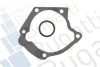 Помпа води Hyundai Santa Fe 2.0-2.4/2.0 CRDi 01-/Mitsubishi Proudia 4.5 99- (8 лоп.) BUGATTI PA10101 (фото 2)