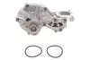 Помпа води Audi/Seat/VW 1.3/1.6/D/TD/1.7/D/1.8/1.9/D/TD/TDI/SDI/2.0/E 76- (R/B)(6 лоп)(з корп.) BUGATTI PA10161 (фото 1)