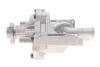 Помпа води Audi/Seat/VW 1.3/1.6/D/TD/1.7/D/1.8/1.9/D/TD/TDI/SDI/2.0/E 76- (R/B)(6 лоп)(з корп.) BUGATTI PA10161 (фото 3)