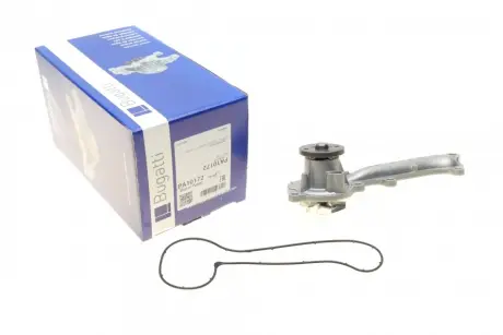 Water Pump. Насос водяний BUGATTI PA10172