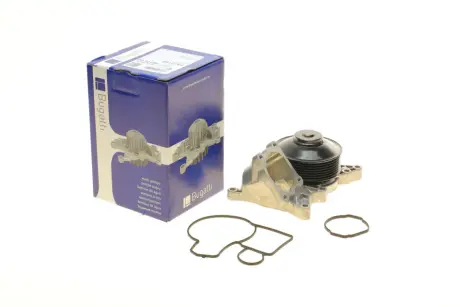 Water Pump. Насос водяний BUGATTI PA10180