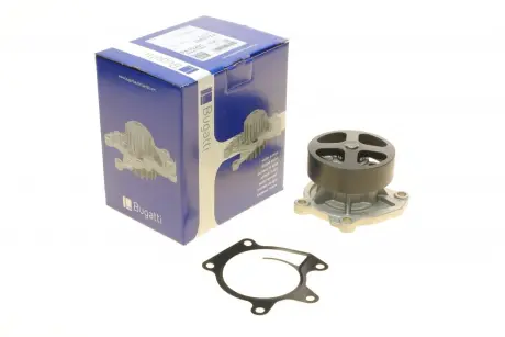 Water Pump. Насос водяний BUGATTI PA10201