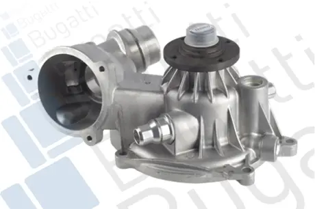 Water Pump. Насос водяний BUGATTI PA10207