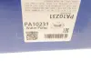 Water Pump. Насос водяний BUGATTI PA10231 (фото 12)