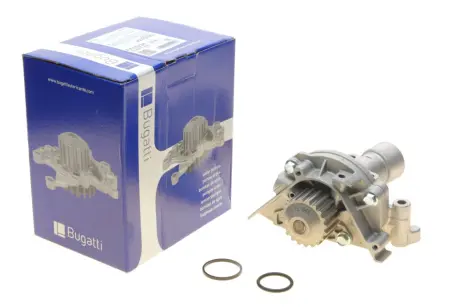 Water Pump. Насос водяний BUGATTI PA10234