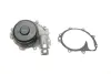 Water Pump. Насос водяний BUGATTI PA10258 (фото 1)