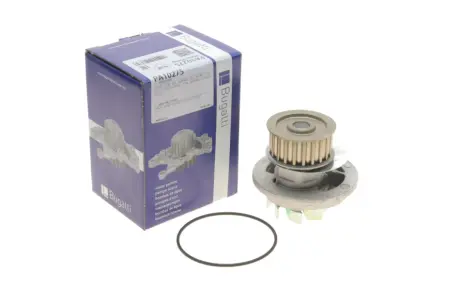 OPEL помпа води Ascona CAstra FKadett E 1.6D 87-1.5TD 90-Vectra A 1.7D BUGATTI PA10275
