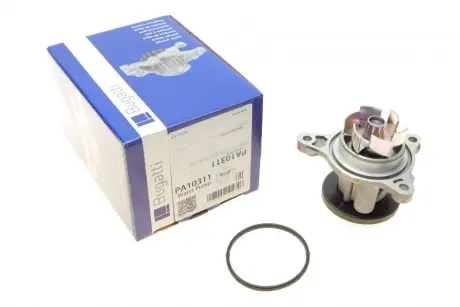 Water Pump. Насос водяний BUGATTI PA10311