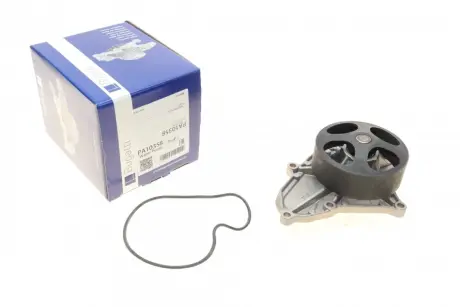 Water Pump. Насос водяний BUGATTI PA10358