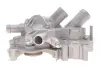 Помпа води Audi/Seat/Skoda/VW 1.2-1.4TSI/TFSI 12- (28z) (B/B) (6 лоп) (з корпусом і 2 термостатами) BUGATTI PA10479 (фото 6)