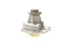 Помпа системи охолодження Audi A4/A6/Skoda Felicia/VW Golf/Caddy/Passat/Polo 1.9D/TDI/SDI 95- (R/B)(BUGATTI PA5108 (фото 6)