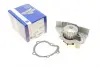 Помпа системи охолодження Citroen Xantia/Xsara/Peugeot 306/406 1.8i 16V 95-03 (20z) (B/B) (6 лоп) BUGATTI PA5505 (фото 1)