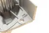 Помпа системи охолодження Citroen Xantia/Xsara/Peugeot 306/406 1.8i 16V 95-03 (20z) (B/B) (6 лоп) BUGATTI PA5505 (фото 5)