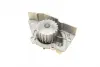 Помпа системи охолодження Citroen Xantia/Xsara/Peugeot 306/406 1.8i 16V 95-03 (20z) (B/B) (6 лоп) BUGATTI PA5505 (фото 8)