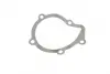 Помпа системи охолодження Citroen Xantia/Xsara/Peugeot 306/406 1.8i 16V 95-03 (20z) (B/B) (6 лоп) BUGATTI PA5505 (фото 9)