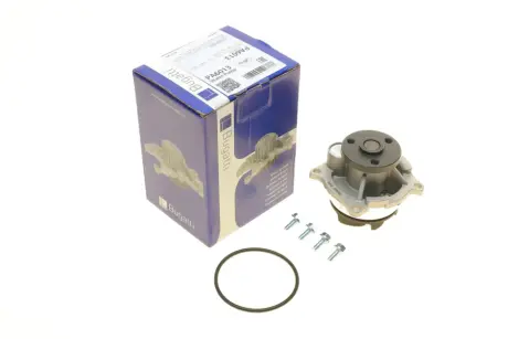 Water Pump. Насос водяний BUGATTI PA6013