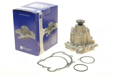 Water Pump. Насос водяний BUGATTI PA6810