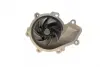 Помпа системи охолодження MB C-class (W202/S202)/E-class (W210) 200D/220D/TD OM604 93-01 (B/B) (8 ло BUGATTI PA6814 (фото 2)