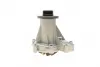 Помпа системи охолодження MB C-class (W202/S202)/E-class (W210) 200D/220D/TD OM604 93-01 (B/B) (8 ло BUGATTI PA6814 (фото 4)
