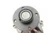 Помпа системи охолодження MB C-class (W202/S202)/E-class (W210) 200D/220D/TD OM604 93-01 (B/B) (8 ло BUGATTI PA6814 (фото 5)
